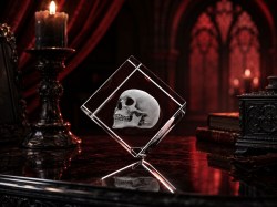 strahlend, LEDs, glasbild, geschenkidee, fotogeschenk, GLASFOTO.COM